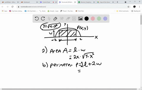 a-rectangle-is-inscribed-in-a-semicircle-of-radius-2-see-the-figure-let-px-y-be-the-point-in-quadr-7