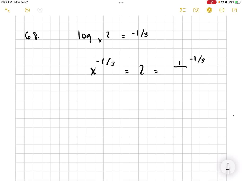 solved-solve-logx-2-1-3