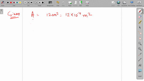 calculate-the-amount-of-heat-radiated-per-second-by-a-body-of-surface-area-12-mathrmcm2-kept-in-ther