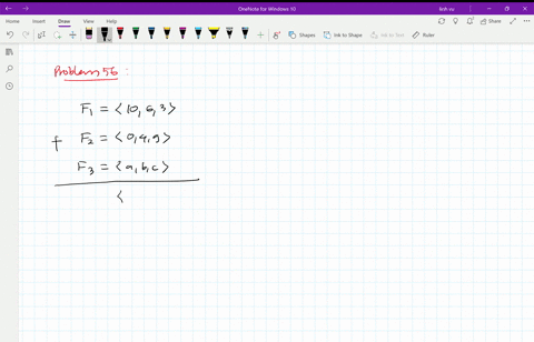 an-object-is-acted-on-by-the-forces-mathbff_1langle-1063rangle-and-mathbff_2langle-049rangle-find-th
