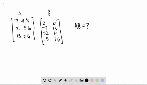in-exercises-41-46-use-the-matrix-capabilities-of-a-graphing-utility-to-find-ab-if-possible-aleftb-4