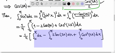 find-the-volume-obtained-by-rotating-the-region-bounded-by-the-curves-about-the-given-axis-ysin-2--3