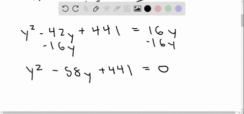 solve-the-equation-in-two-ways-a-solve-as-a-radical-equation-by-first-isolating-the-radical-b-solve-