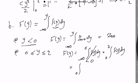 Solved Refer To The Density Function Given In Exercise 4 8 A Find The Solved Refer To The Density Function Given In Exercise 4 8 A Find The