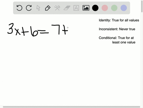 solve-each-equation-then-determine-whether-the-equation-is-an-identity-a-conditional-equation-or-a-3