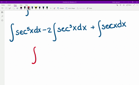 evaluate-the-integral-int-tan-4-x-sec-x-d-x-2