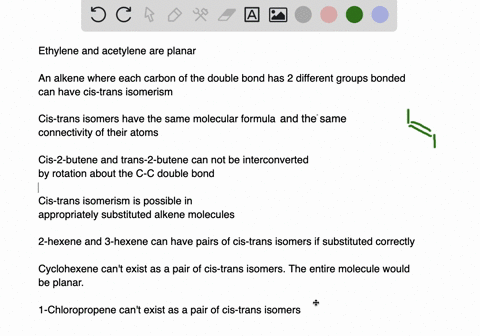 answer-true-or-false-a-both-ethylene-and-acetylene-are-planar-molecules-b-an-alkene-in-which-each--3