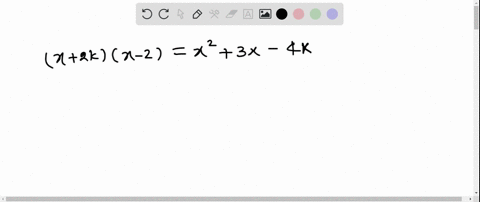 solve-for-the-indicated-variable-x2-kx-2x23-x-4-k-text-for-k