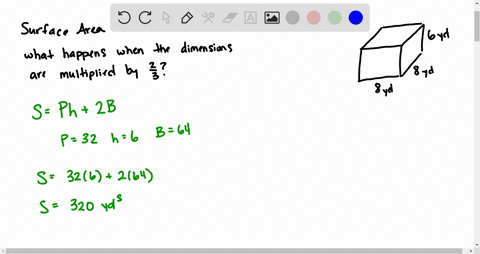 describe-the-effect-of-each-change-on-the-surface-area-of-the-given-figure-the-dimensions-are-multip