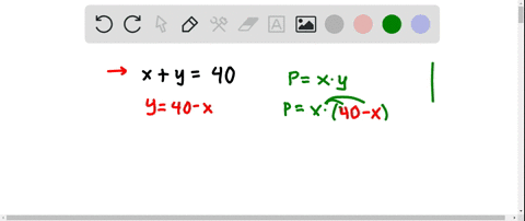 find-two-positive-real-numbers-such-that-they-add-to-40-and-their-product-is-as-large-as-possible