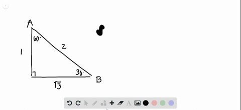 in-any-right-triangle-the-acute-angles-are-complementary-what-is-the-relationship-between-the-sine-o