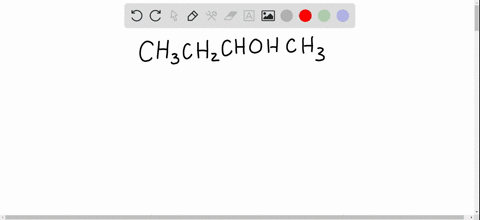 an-isomer-of-the-compound-mathrmch_3-mathrmch_2-mathrmchohch_3-is-a-mathrmc_4-mathrmh_10-mathrmo-b-2