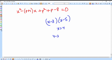 if-one-of-the-roots-of-the-equation-x2-p1-xp2-p-80-is-greater-than-2-and-the-other-root-is-smaller-t