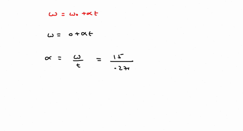 an-athlete-throws-a-discus-from-rest-to-a-final-angular-velocity-of-15-mathrmrad-mathrms-in-0270-mat