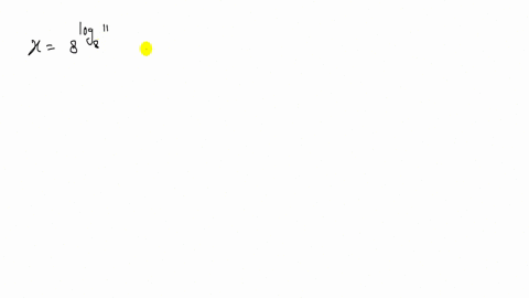 solve-each-logarithmic-equation-see-example-1-x8log-_8-11