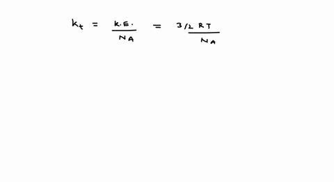 if-a-gas-expands-at-constant-temperature-it-indicates-that-a-kinetic-energy-of-molecules-remains-the