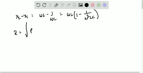 show-that-the-impedance-of-a-series-r-l-c-circuit-can-be-written-zsqrtr2omega2-l2left1-omega_02-omeg