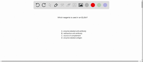 an-elisa-uses-which-of-the-following-reagents-a-enzyme-labeled-anti-antibody-b-radioactive-anti-anti