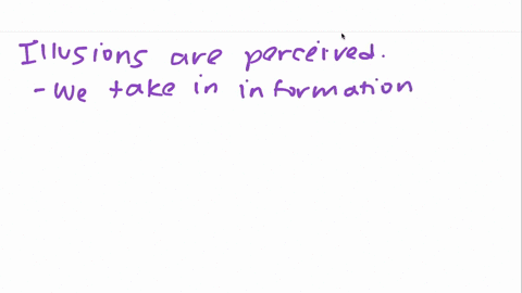 how-do-illusions-demonstrate-the-difference-between-sensations-and-perceptions
