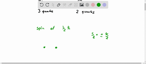 all-quarks-have-spin-frac12-explain-why-baryons-have-spin-frac12-or-3-2-but-mesons-all-have-spin-0
