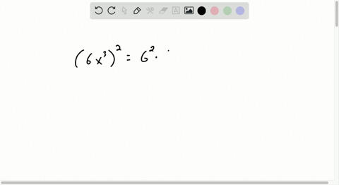 simplify-each-expression-using-the-products-to-powers-rule-left6-x3right2-2