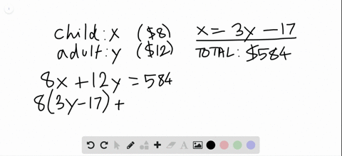 solve-the-ticket-and-stamp-word-problems-if-the-number-of-8-child-tickets-is-seventeen-less-than-thr