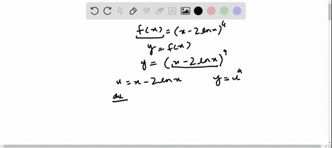 find-fprimex-and-simplify-fxx-2-ln-x4