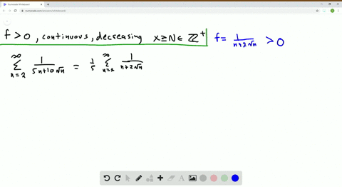 use-the-integral-test-to-determine-whether-the-series-converge-or-diverge-be-sure-to-check-that-t-12