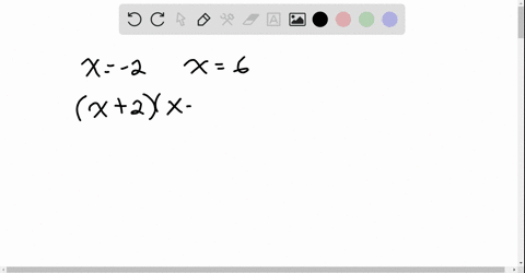 write-a-quadratic-equation-in-standard-form-with-the-given-solution-set-26