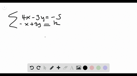 Chapter 8, Matrices and Determinants Video Solutions, Precalculus with ...