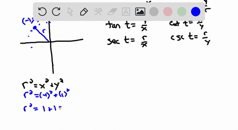 a-point-on-the-terminal-side-of-an-angle-theta-in-standard-position-is-given-find-the-exact-value-16