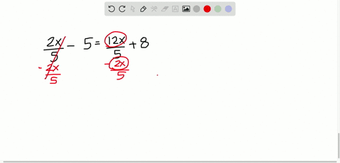 solve-and-check-frac2-x5-5frac12-x58