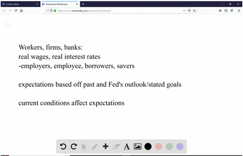 why-do-workers-firms-banks-and-investors-in-financial-markets-care-about-the-future-rate-of-inflatio