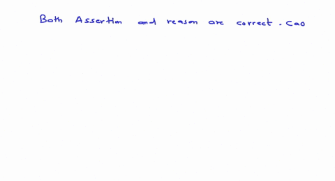 a-mathrmcao-which-is-a-cheap-and-high-melting-compound-is-used-in-the-lining-of-the-furnace-r-mathrm