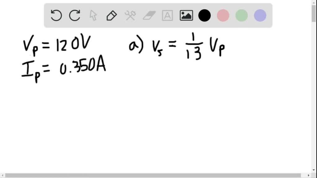 SOLVEDA stepdown transformer is used for recharging the batteries of