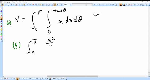 a-set-up-an-iterated-integral-in-polar-coordinates-for-the-volume-of-the-solid-under-the-graph-of-4