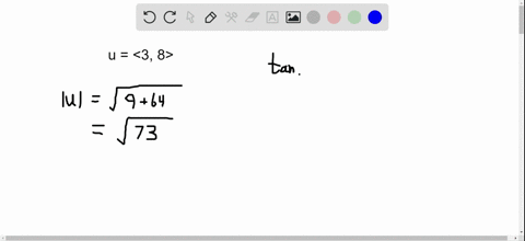 find-the-magnitude-and-direction-angle-of-the-given-vector-mathbfulangle-38rangle-2