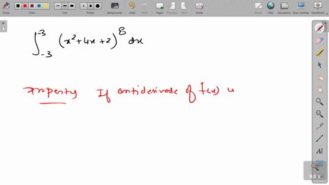 evaluate-the-integrals-in-problems-5-24-int_-3-3leftx24-x2rightfrac34-d-x