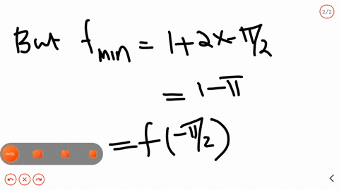 let-the-function-defined-in-column-1-have-domain-left-fracpi2-fracpi2right-and-range-infty-infty-a-1