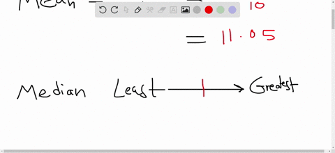 find-the-a-mean-b-median-c-mode-and-d-midrange-for-the-given-sample-data-express-answers-with-the--7