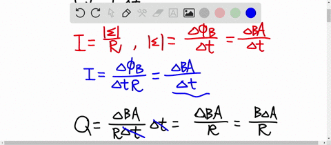 the-plane-of-a-square-loop-of-wire-with-edge-length-a-0200-mathrmm-is-perpendicular-to-the-earths-ma