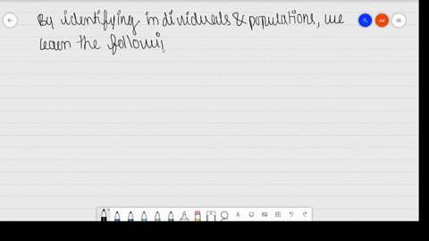 what-do-we-learn-from-identification-of-individuals-and-populations