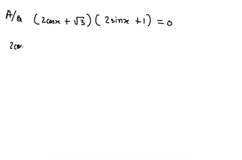 solve-each-equation-on-the-interval-02-pi-2-cos-xsqrt32-sin-x10