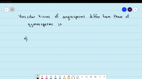 vascular-tissues-of-angiosperms-differ-from-those-of-gymnosperms-in-a-presence-of-vessels-in-the-xyl