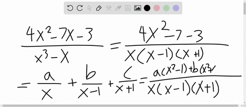 in-exercises-9-42-write-the-partial-fraction-decomposition-of-each-rational-expression-frac4-x2-7-x-