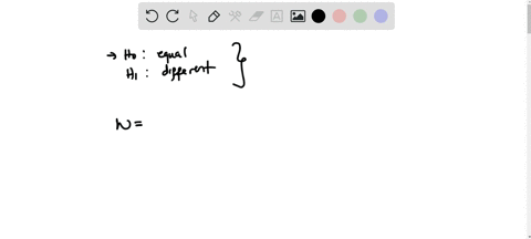 using-the-data-of-exercise-156-carry-out-a-test-of-the-null-hypothesis-of-equality-of-the-three-popu