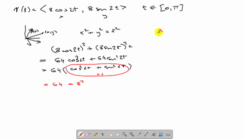 trajectories-on-circles-and-spheres-determine-whether-the-following-trajectories-lie-on-either-a-cir