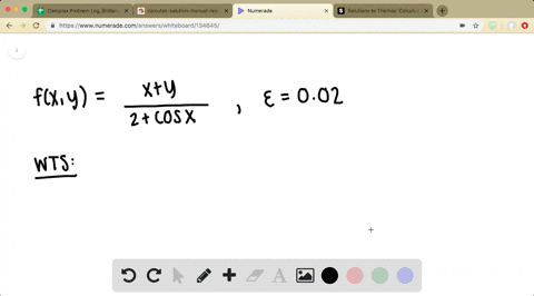 gives-a-function-fx-y-and-a-positive-number-varepsilon-in-each-exercise-show-that-there-exists-a-d-4