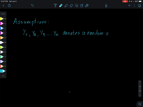 what-assumptions-are-made-when-a-students-t-test-is-employed-to-test-a-hypothesis-involving-a-popula