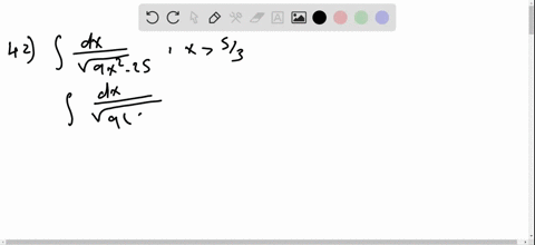 evaluate-the-integrals-int-fracd-xsqrt9-x2-25-quadx5-3